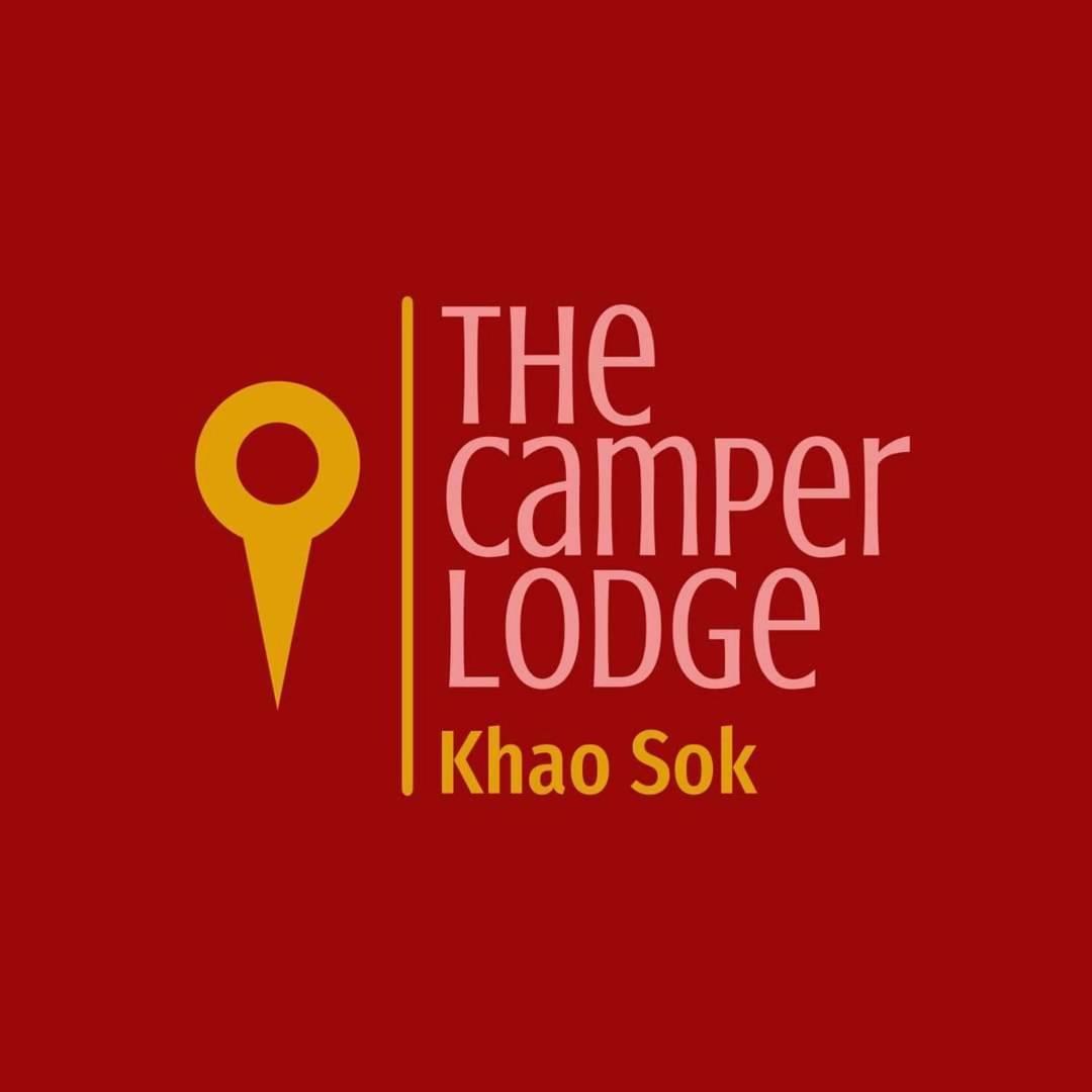 Ban Bang Bon The Camper Lodge Khao Sok מראה חיצוני תמונה